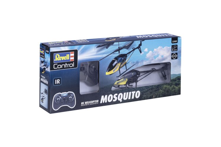 Revell 23989 RC Helikopter - Mosquito - Rev23989 6 - REV23989