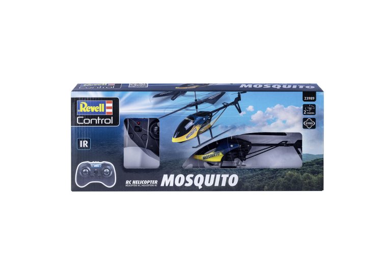 Revell 23989 RC Helikopter - Mosquito - Rev23989 7 - REV23989