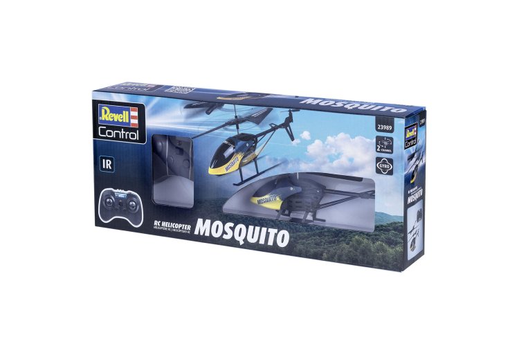 Revell 23989 RC Helikopter - Mosquito - Rev23989 8 - REV23989
