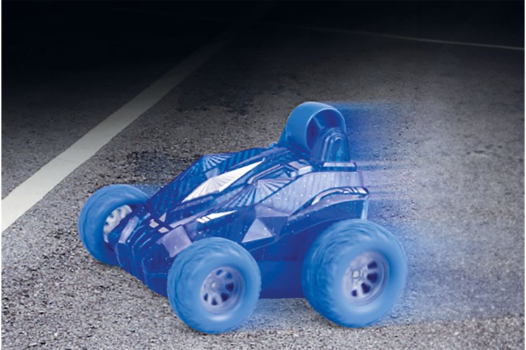 Revell 24436 RC Mini Stunt Car 'Disco' - 2.4GHz - Rev24436 10 - REV24436