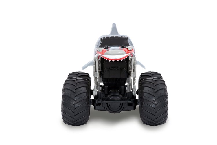Revell 24553 RC Monster Truck - Big Shark 2.0 - Rev24553 rc monster truck big shark 2 0 04 - REV24553