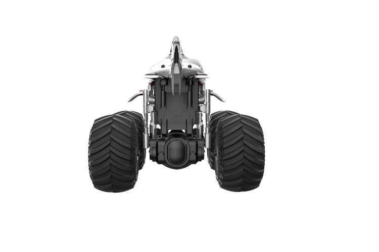 Revell 24553 RC Monster Truck - Big Shark 2.0 - Rev24553 rc monster truck big shark 2 0 05 - REV24553