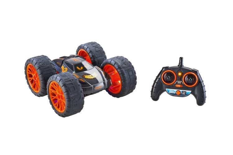 Revell 24554 RC Stunt Car - 1080 Wheely Monster - Rev24554 rc stunt car wheely monster 02 1 - REV24554