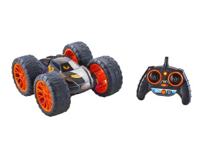 Revell 24554 RC Stunt Car - 1080 Wheely Monster - Rev24554 rc stunt car wheely monster 02 - REV24554