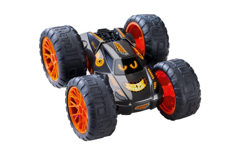 Revell 24554 RC Stunt Car - 1080 Wheely Monster - Rev24554 rc stunt car wheely monster 03 - REV24554