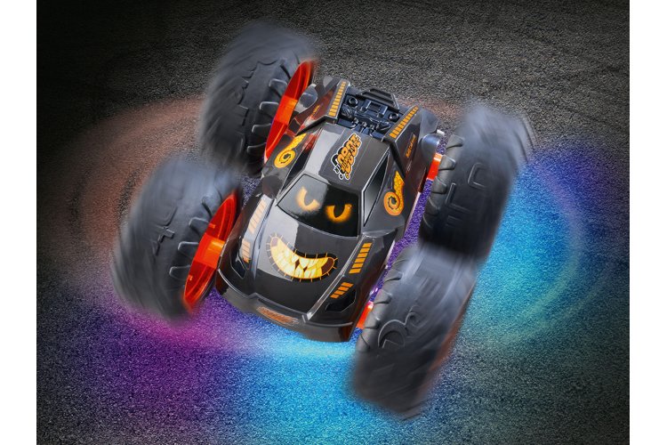 Revell 24554 RC Stunt Car - 1080 Wheely Monster - Rev24554 rc stunt car wheely monster 09 - REV24554