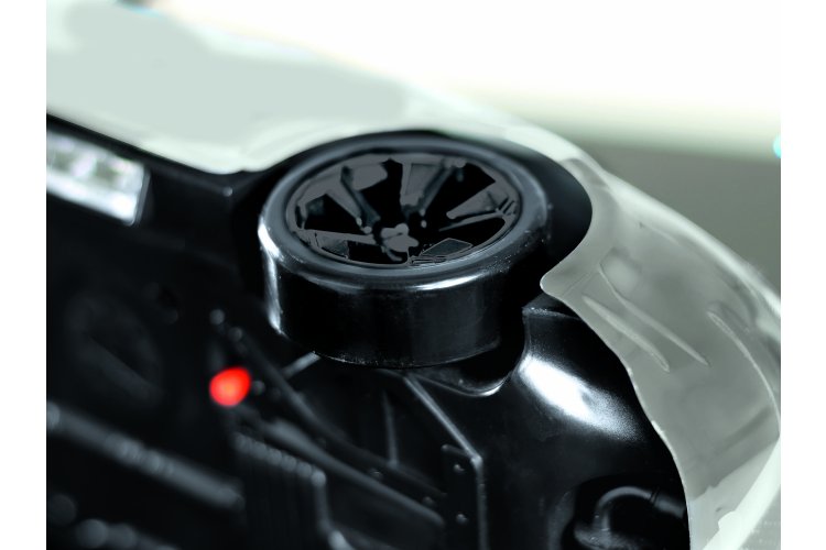 1:10 Revell 24585 RC Auto - 1999 Nissan Skyline GT-R R34 - XXL Nitro Drift Car - 4WD - 2,4 GHz - Rev24585 3 - REV24585