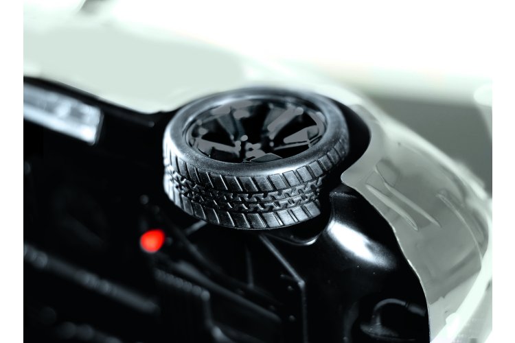 1:10 Revell 24585 RC Auto - 1999 Nissan Skyline GT-R R34 - XXL Nitro Drift Car - 4WD - 2,4 GHz - Rev24585 4 - REV24585