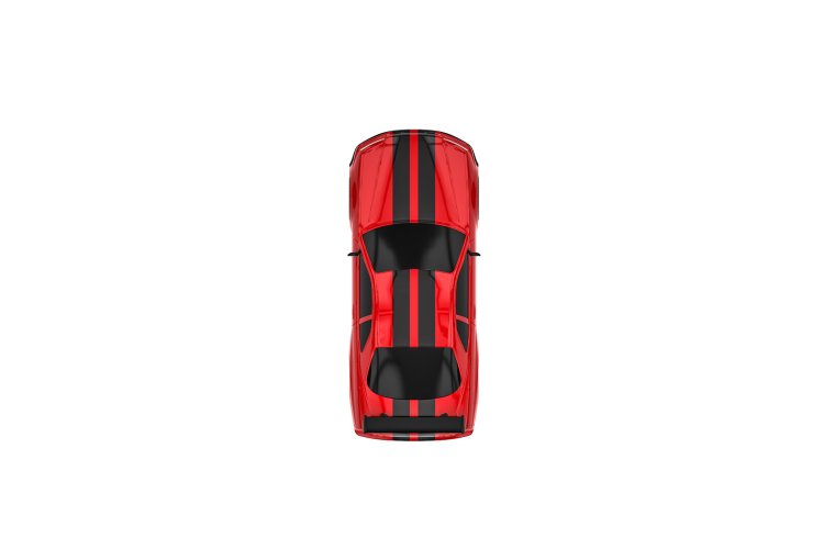 1:10 Revell 24585 RC Auto - 1999 Nissan Skyline GT-R R34 - XXL Nitro Drift Car - 4WD - 2,4 GHz - Rev24585 7 - REV24585