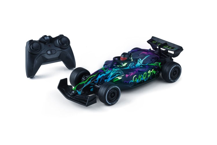 1:20 Revell 24587 RC Car &ndash; Ghost Racer &ndash; 31x14x7.5cm &ndash; 2.4GHz - Rev24587 2 - REV24587