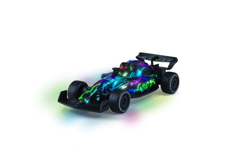 1:20 Revell 24587 RC Car &ndash; Ghost Racer &ndash; 31x14x7.5cm &ndash; 2.4GHz - Rev24587 4 - REV24587