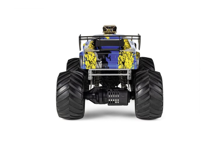 1:8 Revell 24589 RC Monster Truck - GhostDriver XXL - 43x29x26,4cm - 2,4GHz - Rev24589 6 - REV24589