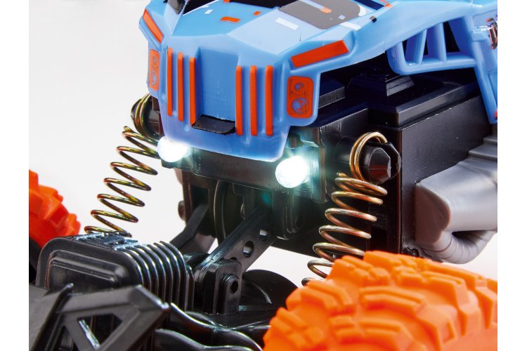 1:18 Revell 24594 RC Car - Destroyer XS - Rev24594 rc car destroyer xs 04 - REV24594