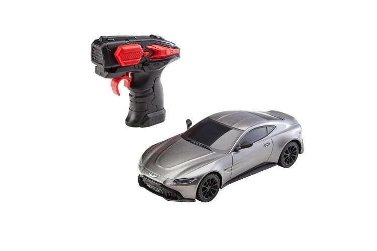 1:24 Revell 24658 RC Scale Car Aston Martin Vantage - Rev24658 aston martin vantage 02 - REV24658