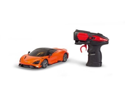 1:24 Revell 24667 RC Car McLaren 765LT - Rev24667 rc scale car mclaren 765lt 02 - REV24667
