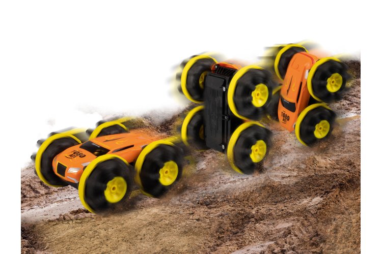 Revell 24675 RC Stunt Monster 1080 ATV - Rev24675 rc stunt car stunt monster 1080 atv 031 - REV24675