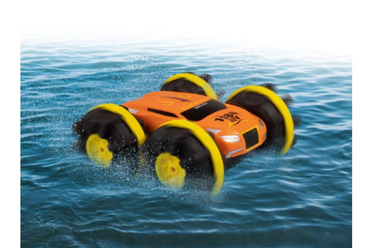 Revell 24675 RC Stunt Monster 1080 ATV - Rev24675 rc stunt car stunt monster 1080 atv 07 - REV24675