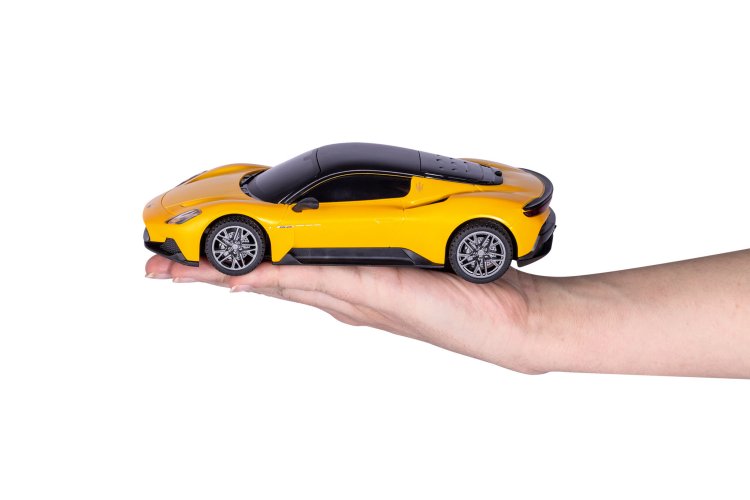 Revell 24677 RC Car - Maserati MC20 - Rev24677 5 - REV24677