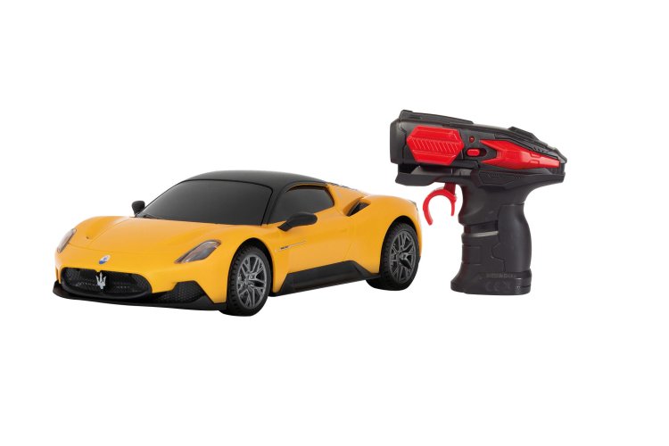 Revell 24677 RC Car - Maserati MC20 - Rev24677 rc scale car maserati mc20 revell control afstandbestuurbare auto 24677 rc scale car maserati mc20 01 - REV24677