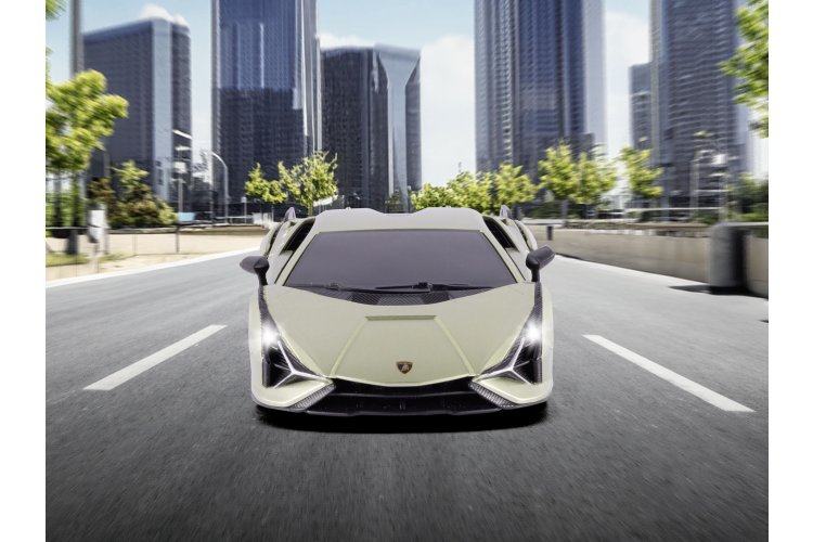 1:24 Revell 24691 RC Auto Lamborghini Si&aacute;n - Rev24691 10 - REV24691