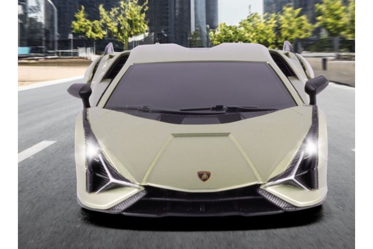 1:24 Revell 24691 RC Auto Lamborghini Si&aacute;n - Rev24691 12 - REV24691