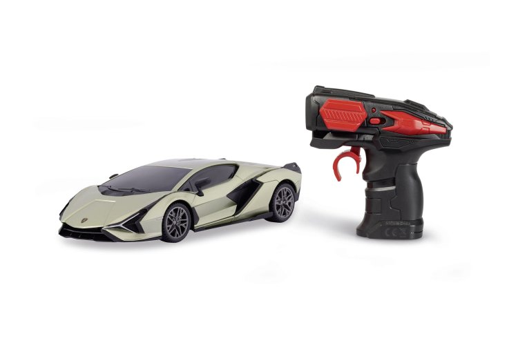 1:24 Revell 24691 RC Auto Lamborghini Si&aacute;n - Rev24691 2 - REV24691