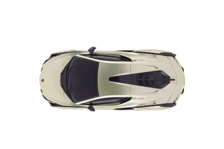 1:24 Revell 24691 RC Auto Lamborghini Si&aacute;n - Rev24691 3 - REV24691