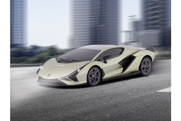 1:24 Revell 24691 RC Auto Lamborghini Si&aacute;n - Rev24691 5 - REV24691
