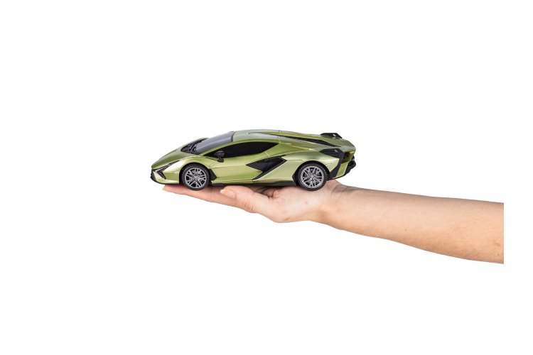1:24 Revell 24691 RC Auto Lamborghini Si&aacute;n - Rev24691 6 - REV24691