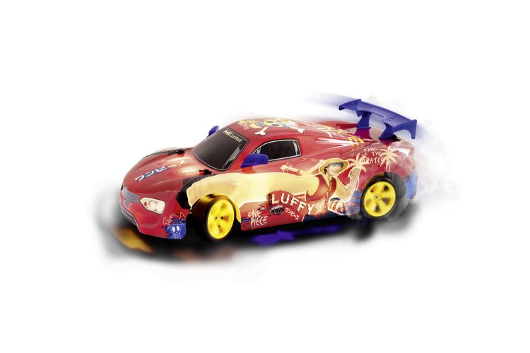 1:18 Revell 24693 RC Car &ndash; Anime Drift Car &ndash; One Piece &ndash; 2.4 GHz - Rev24693 17 - REV24693
