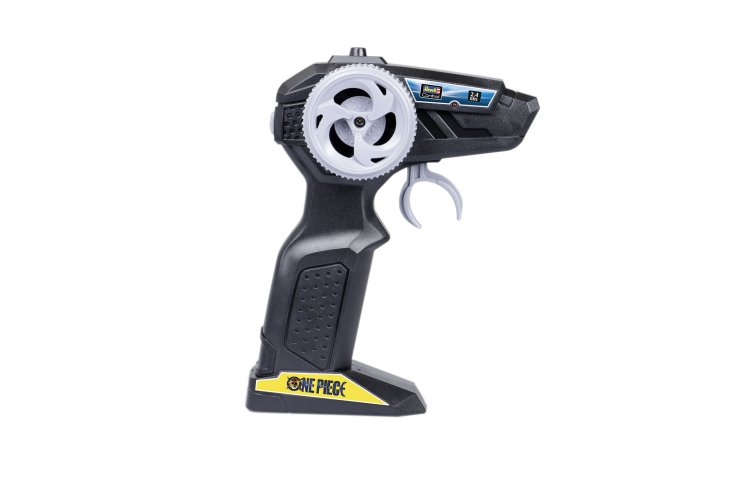 1:18 Revell 24693 RC Car &ndash; Anime Drift Car &ndash; One Piece &ndash; 2.4 GHz - Rev24693 3 - REV24693