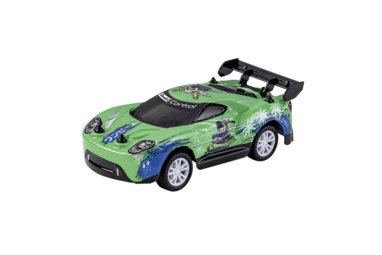 1:26 Revell 24694 RC Car &ndash; Anime Rally Car &ndash; One Piece Zoro &ndash; 2.4 GHz - Rev24694 3 - REV24694