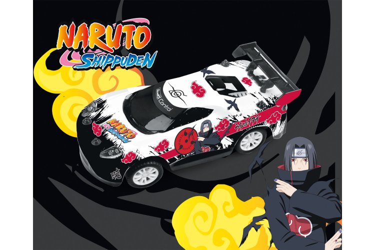 1:26 Revell 24696 RC Car - Anime Car "Itachi" - 2.4GHz - Rev24696 2 - REV24696