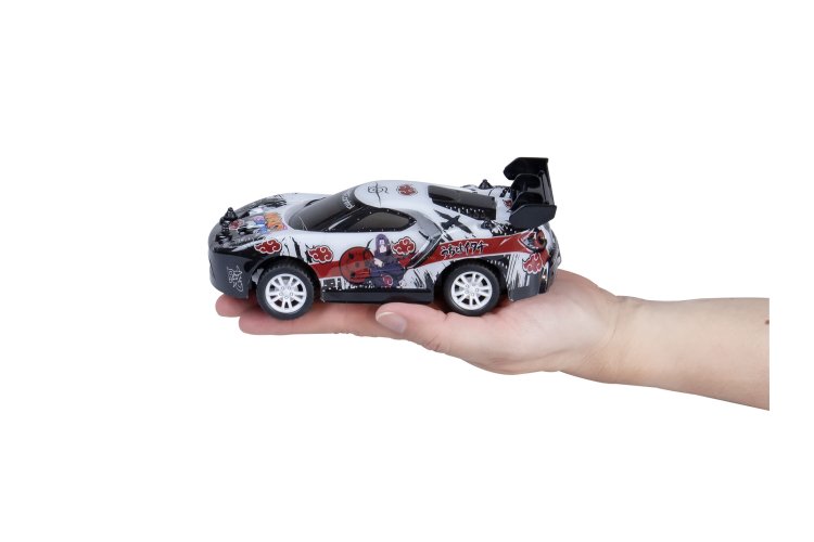 1:26 Revell 24696 RC Car - Anime Car "Itachi" - 2.4GHz - Rev24696 3 - REV24696