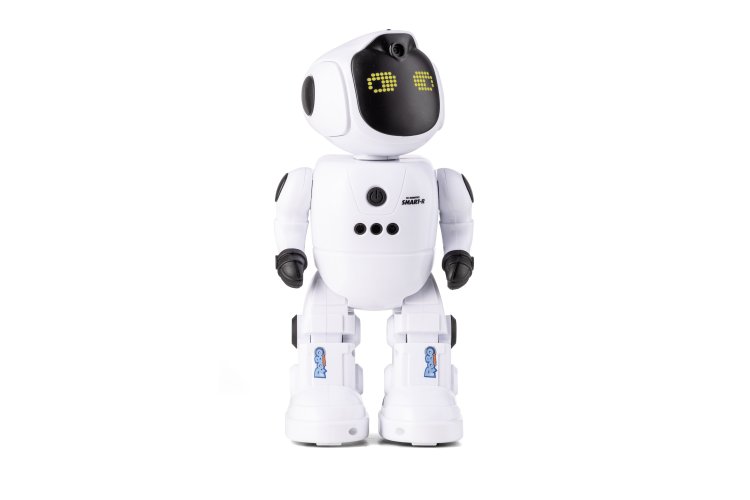 Revell 24704 RC Robot - Smart-R - Robo Friends - 26.3cm - Infrared - Rev24704 6 - REV24704