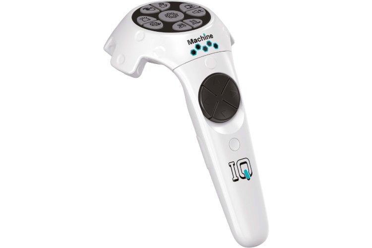 Revell 24704 RC Robot - Smart-R - Robo Friends - 26.3cm - Infrared - Rev24704 7 - REV24704