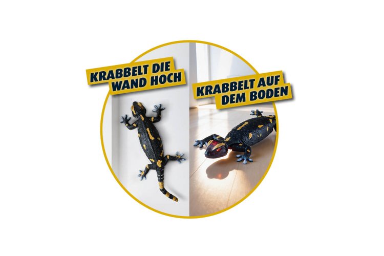 Revell 24705 RC Salamander - Robo Friends - 33cm - Infrarood - Rev24705 3 - REV24705