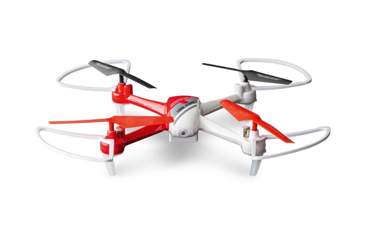 Revell 24898 RC X-TREME Quadrocopter - Marathon - Rev24898 x treme line quadcopter marathon 04 - REV24898