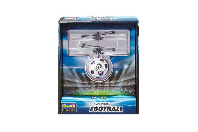 Revell 24974 RC Copter Ball - The Ball - Rev24974 3 - REV24974