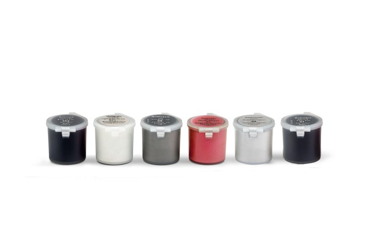 Revell 39074 Sport Car Colors - Acryl Set - Rev39074 xs 3 - REV39074-XS