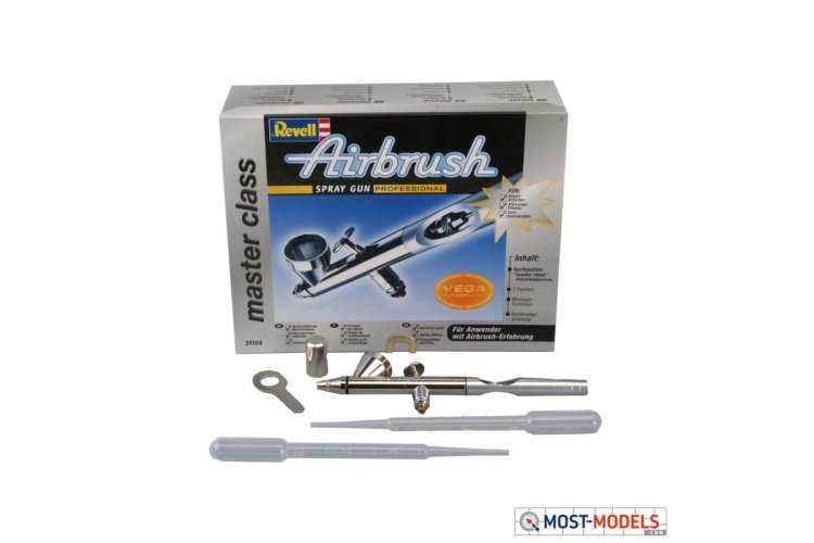 Revell - Revell - 38230 - Revell Vinyl Light Air Ho
