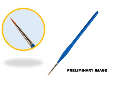 Revell 39568 Painta Professional Synthetische Penseel Maat 2 voor Hobby en Modelbouw - Rev39568 xs 1 - REV39568-XS