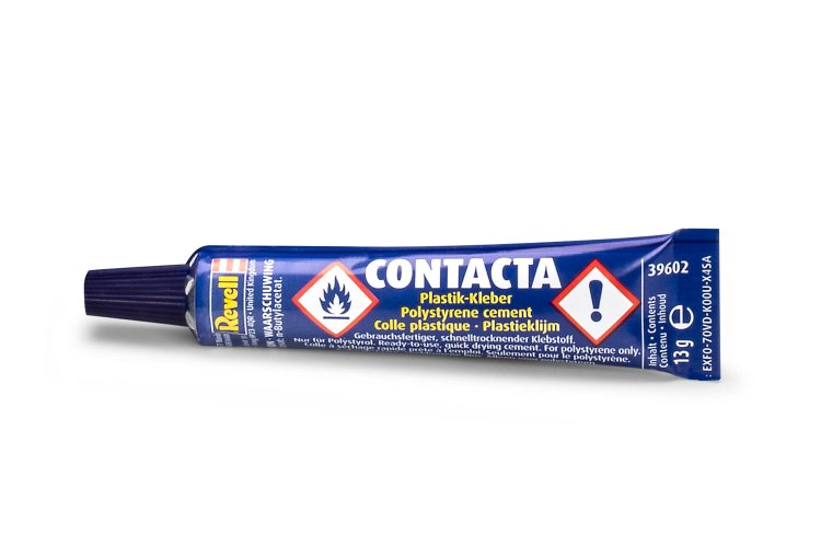 Revell 39602 Contacta Plastic Lijm - Tube - Rev39602 xs 1 - REV39602-XS