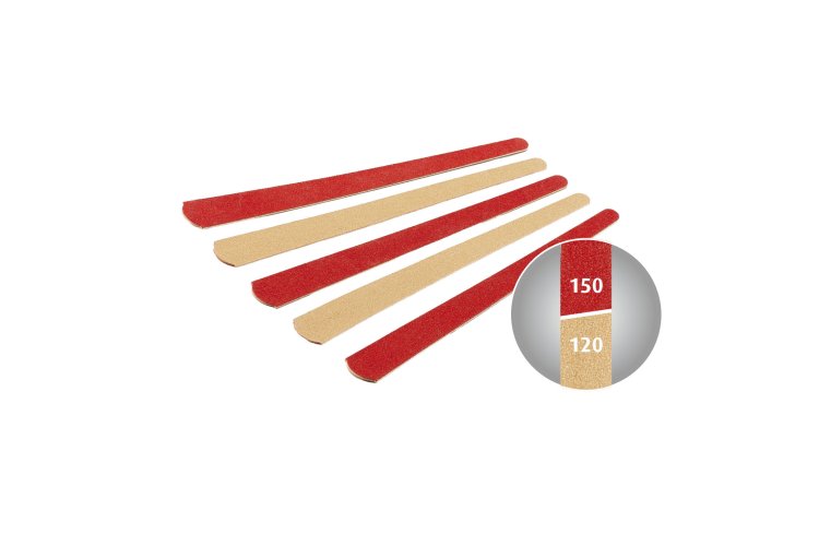 Revell 39639 Hobby Tool Kit Basic &ndash; Basic Tools for Model Building and Hobby &ndash; 5 Pieces - Rev39639 2 - REV39639
