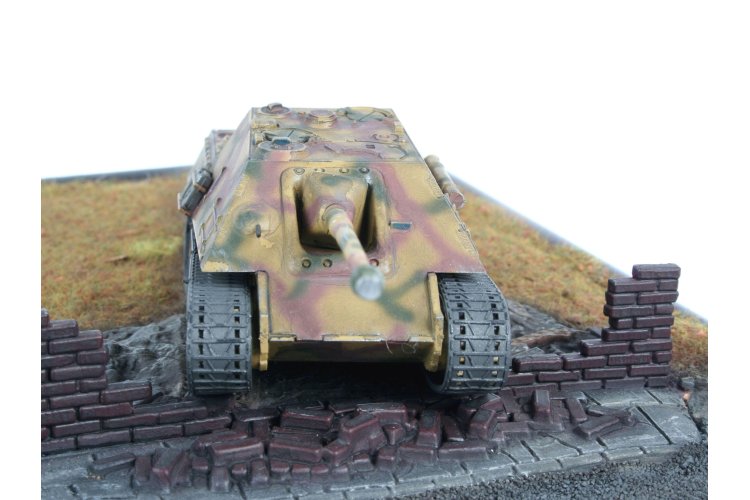 1:76 Revell 63232 Sd.Kfz.173 Jagdpanther Tank - Model Set - Rev63232 3 - REV63232