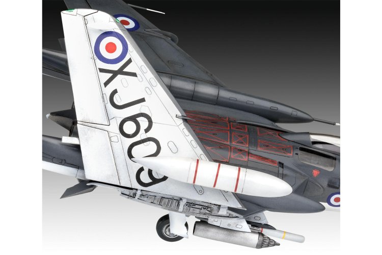 1:72 Revell 63866 Sea Vixen FAW 2 - 70th Anniversary - Model Set - Rev63866 5 - REV63866