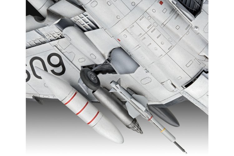 1:72 Revell 63866 Sea Vixen FAW 2 - 70th Anniversary - Model Set - Rev63866 6 - REV63866