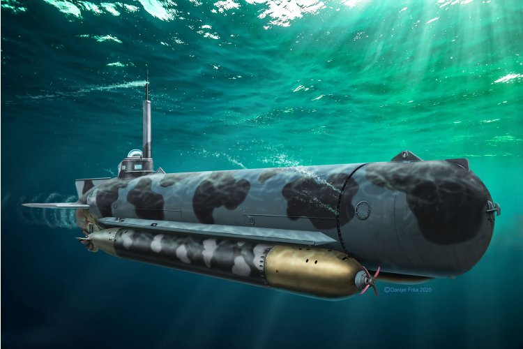1:72 Revell 65187 Duitse Midget Submarine Type Molch WWII - Onderzee&euml;r - Model Set - Rev65187 2 - REV65187