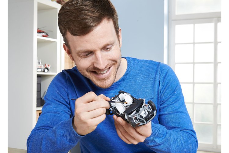 1:24 Revell 67008 BMW i8 - Model Set - Rev67008 12 - REV67008