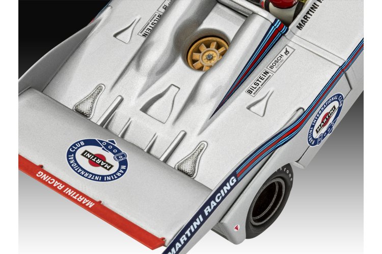 1:32 Revell 67738 Porsche 917/10 - Race Car - Model Set - Rev67738 3 - REV67738